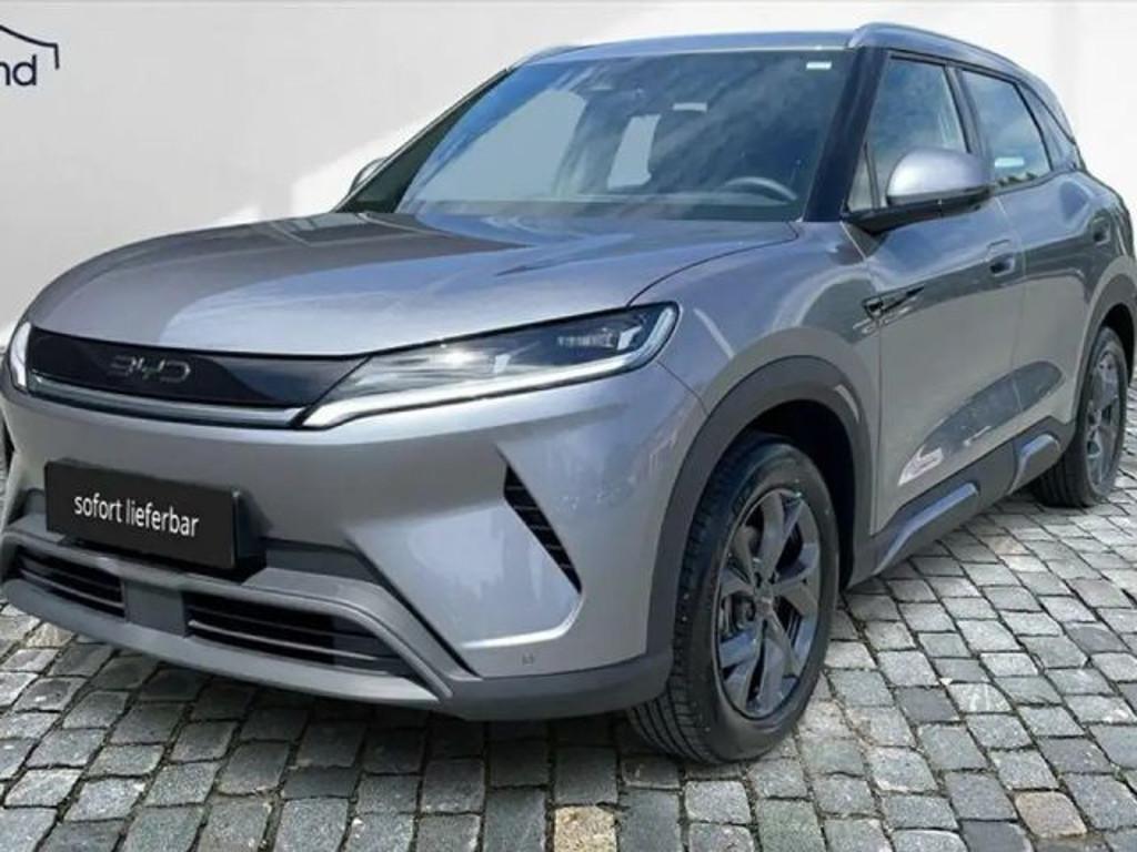 BYD Atto 2 2025 Elektrisch