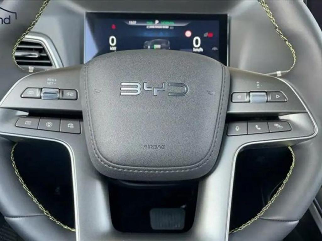 BYD Atto 2