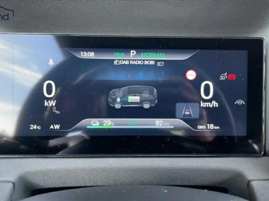BYD Atto 2