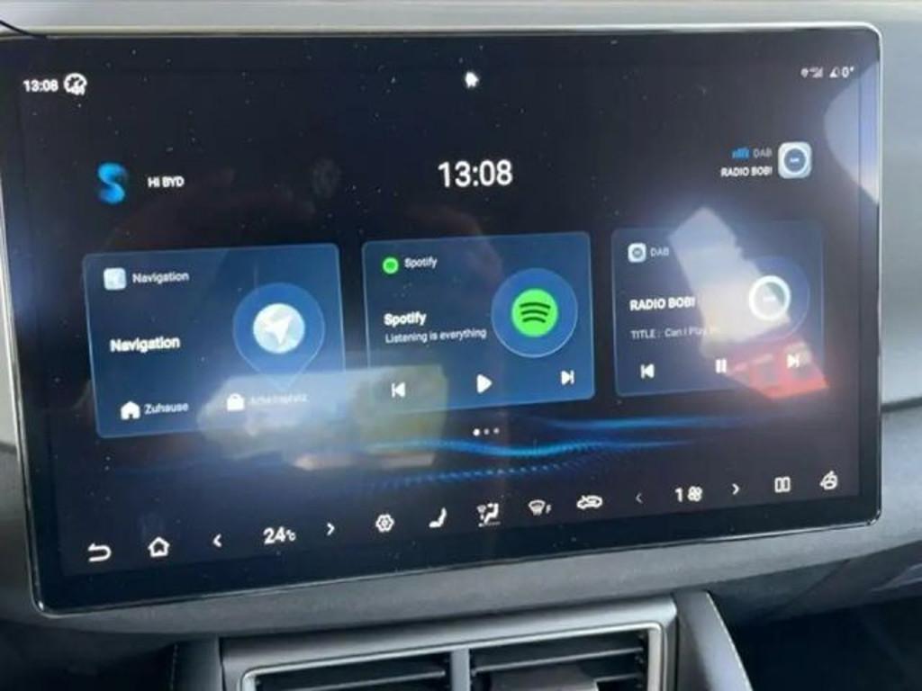 BYD Atto 2
