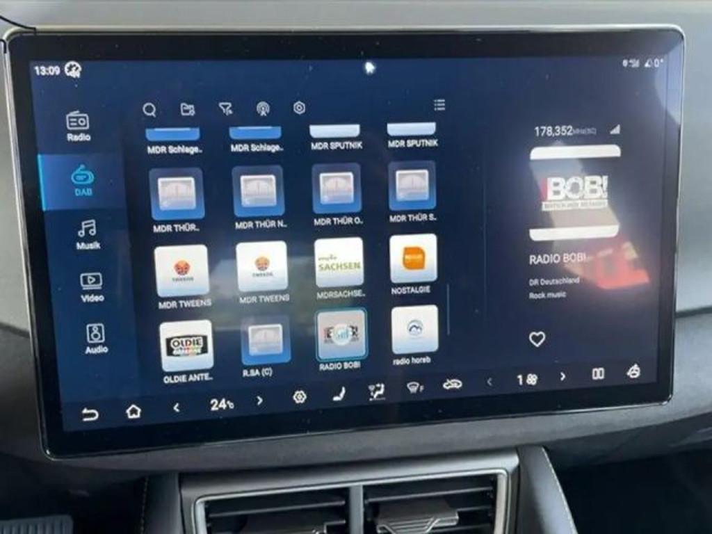 BYD Atto 2