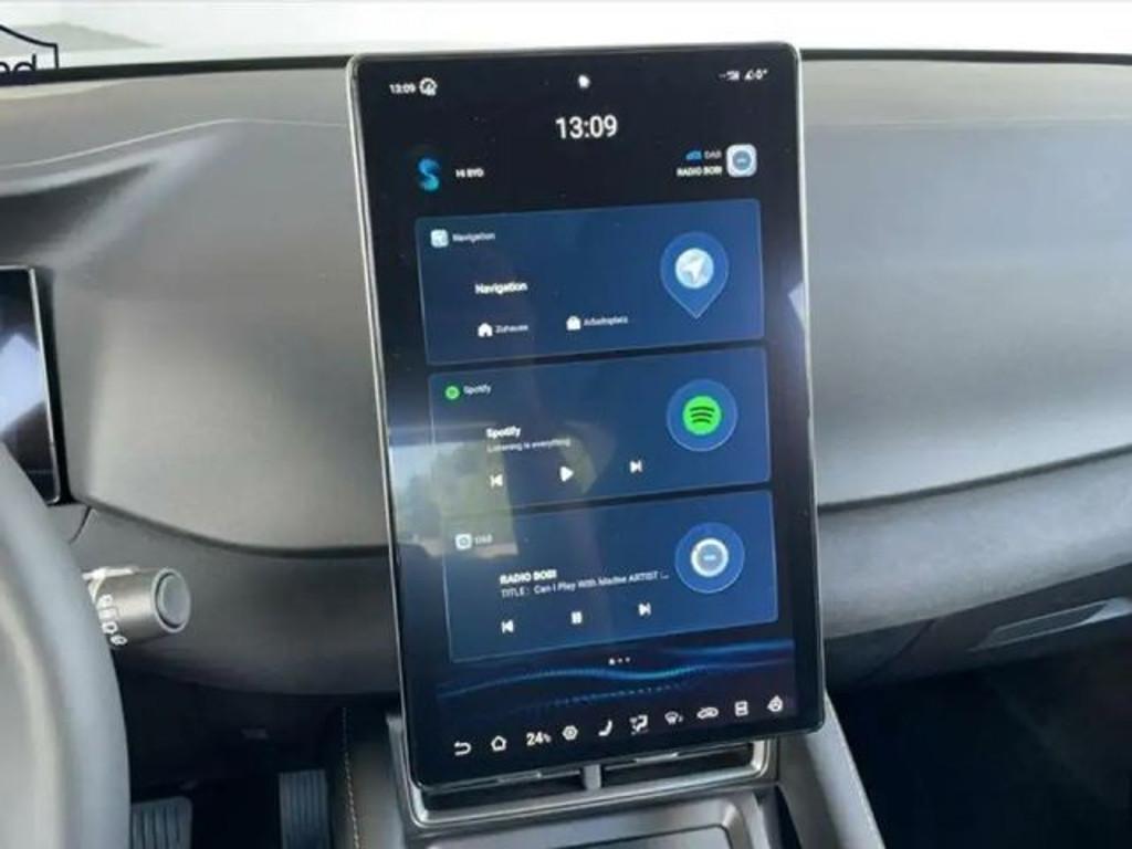 BYD Atto 2