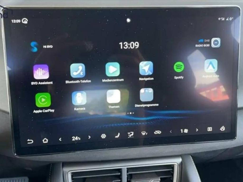 BYD Atto 2