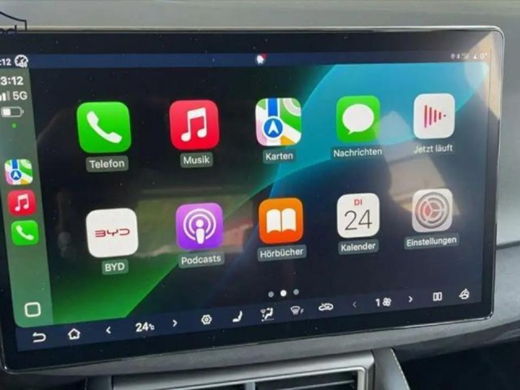 BYD Atto 2