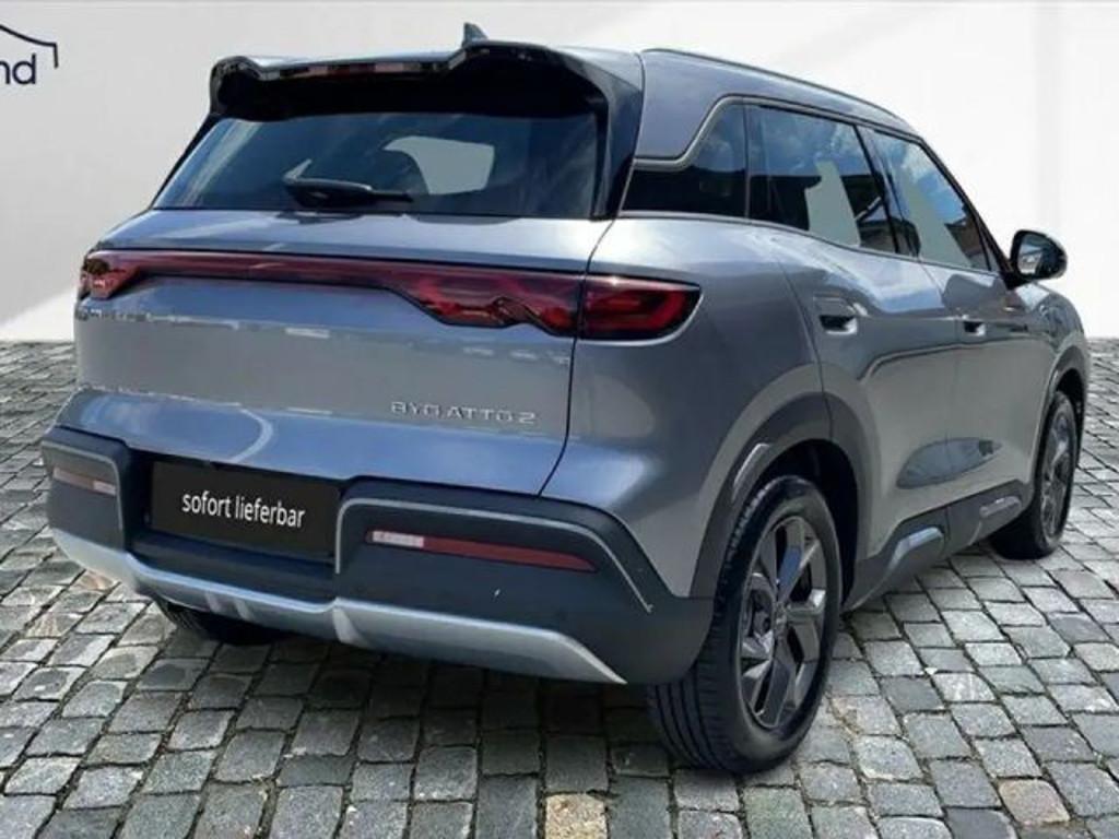 BYD Atto 2