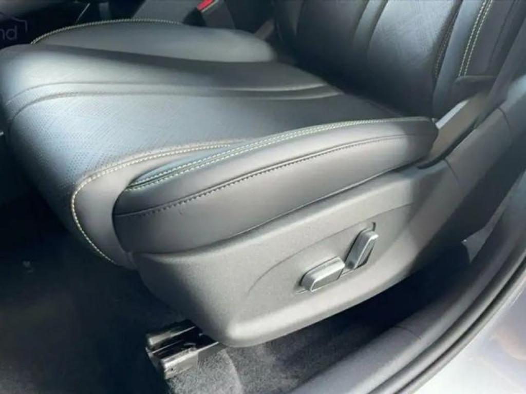 BYD Atto 2