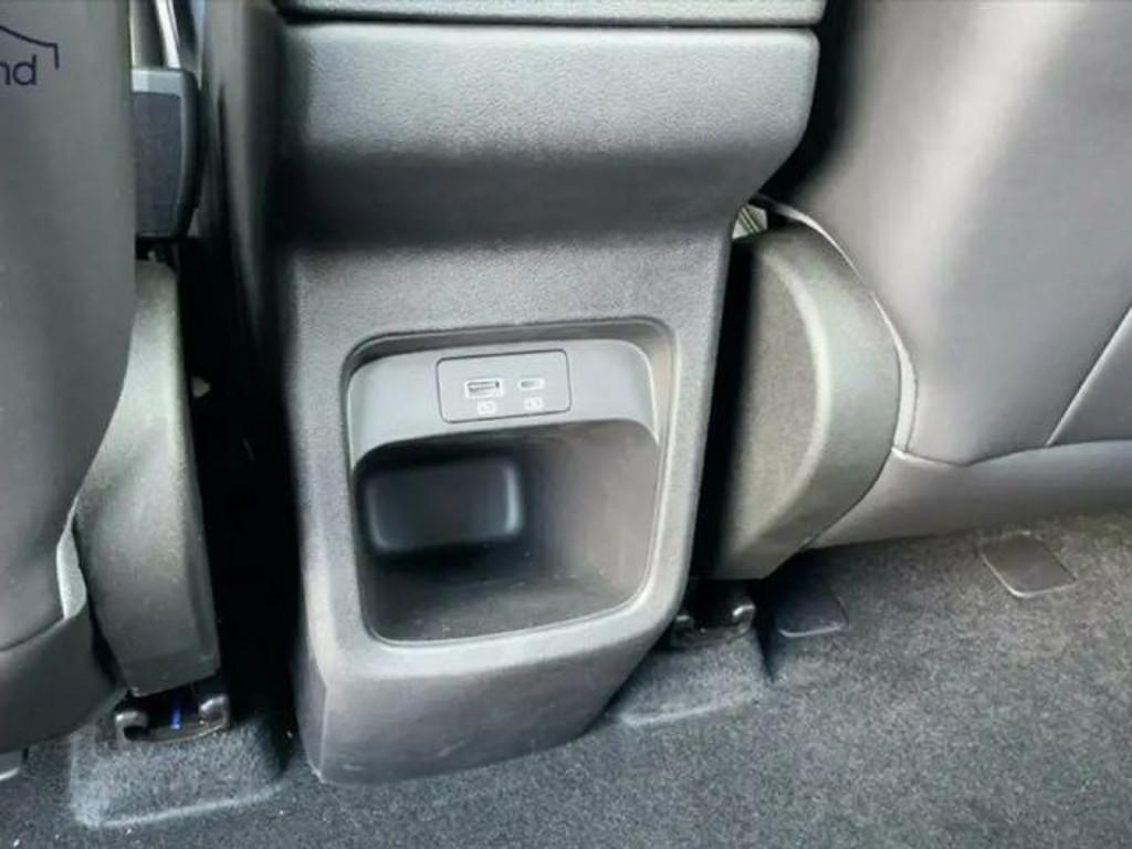 BYD Atto 2