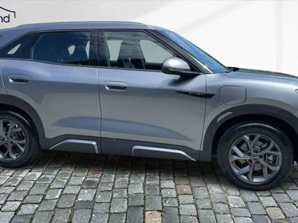 BYD Atto 2