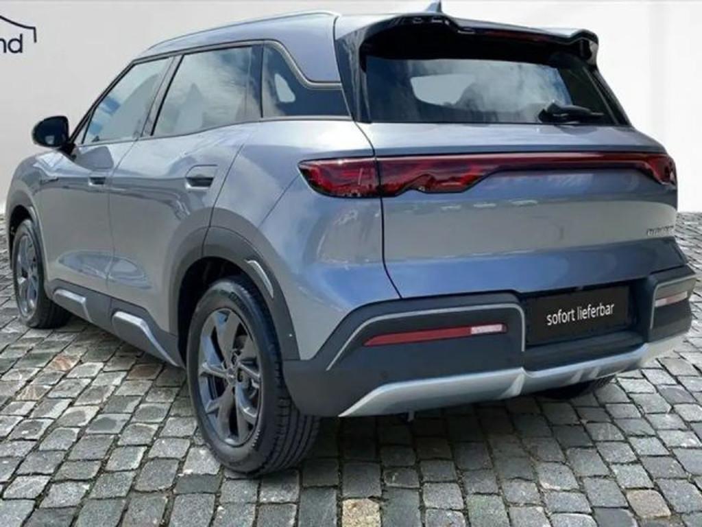BYD Atto 2