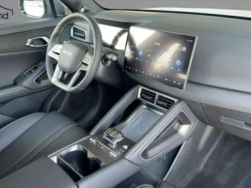 BYD Atto 2
