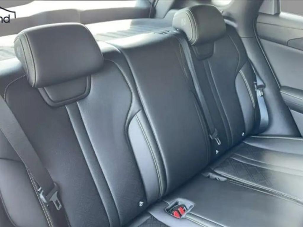 BYD Atto 2