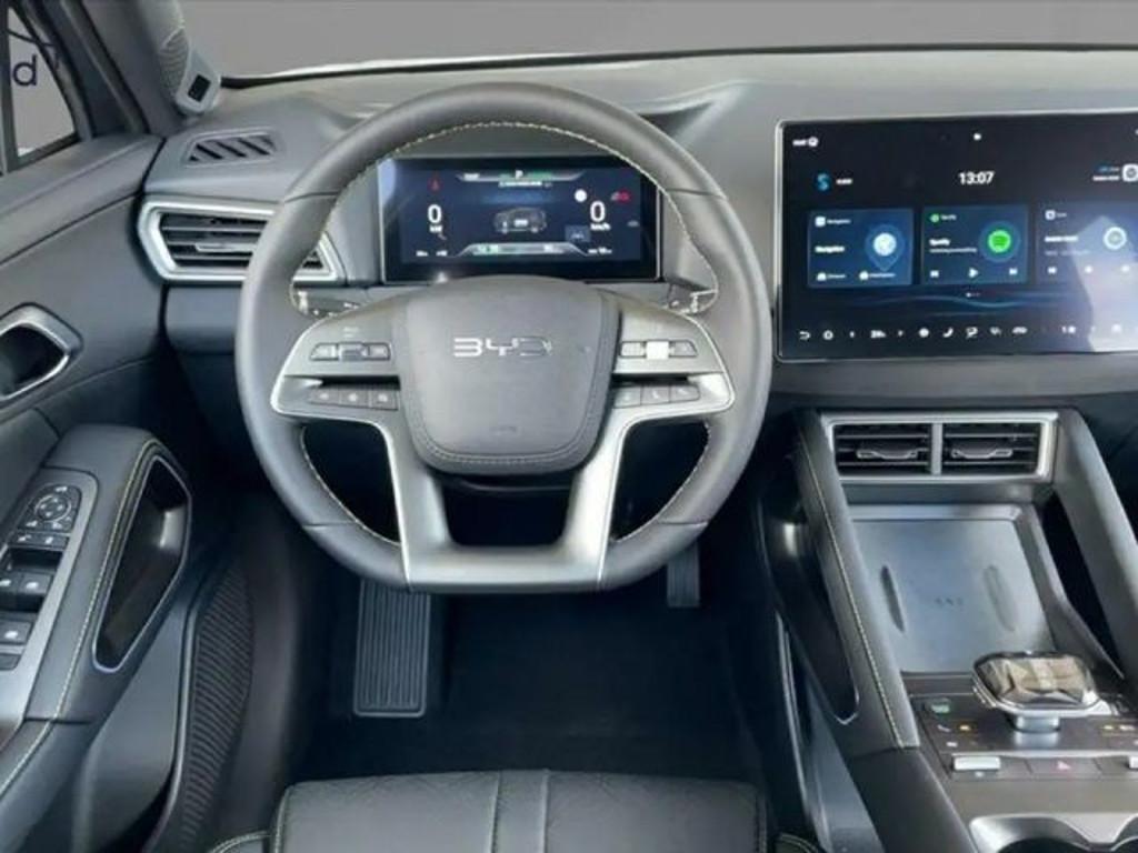 BYD Atto 2