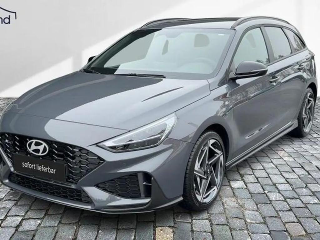 Hyundai i30 2025 Benzine
