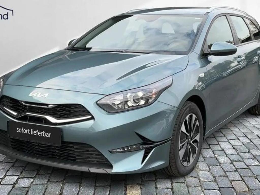 Kia Ceed 2026 Benzine