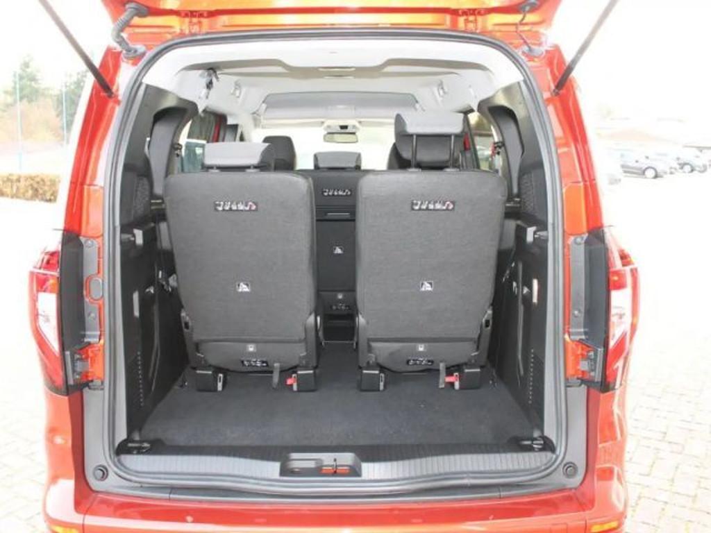 Nissan Townstar