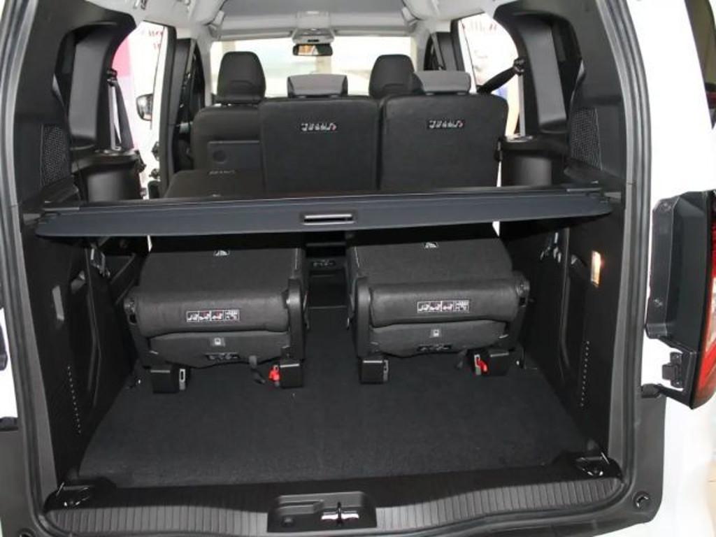 Nissan Townstar