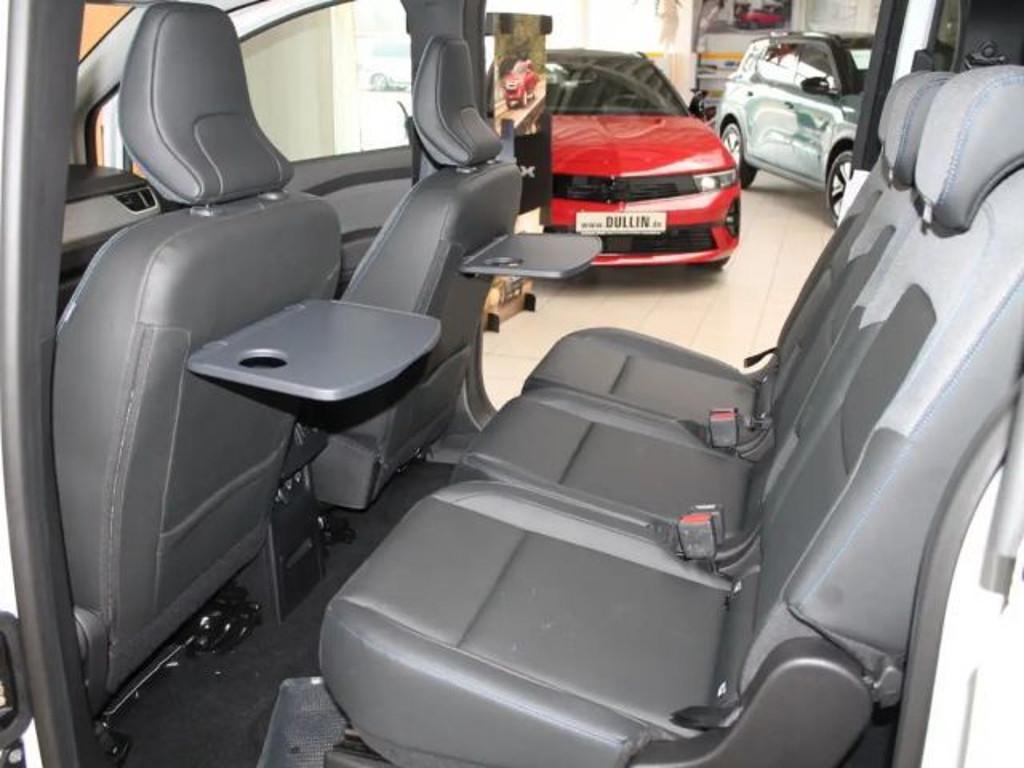 Nissan Townstar