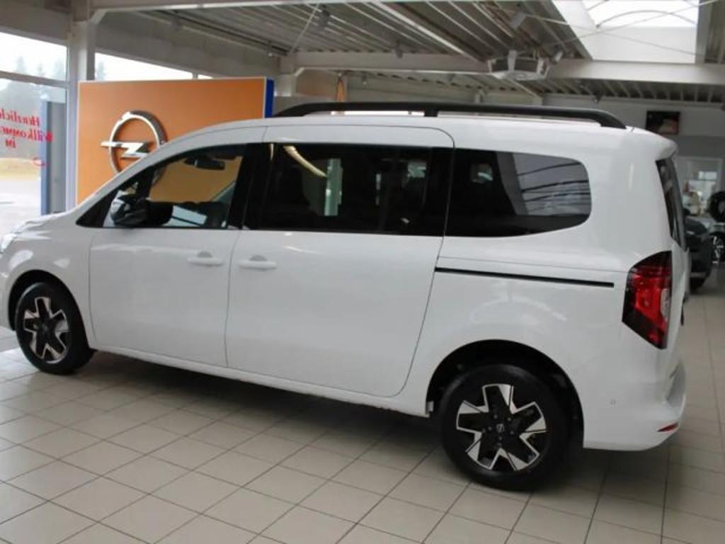 Nissan Townstar