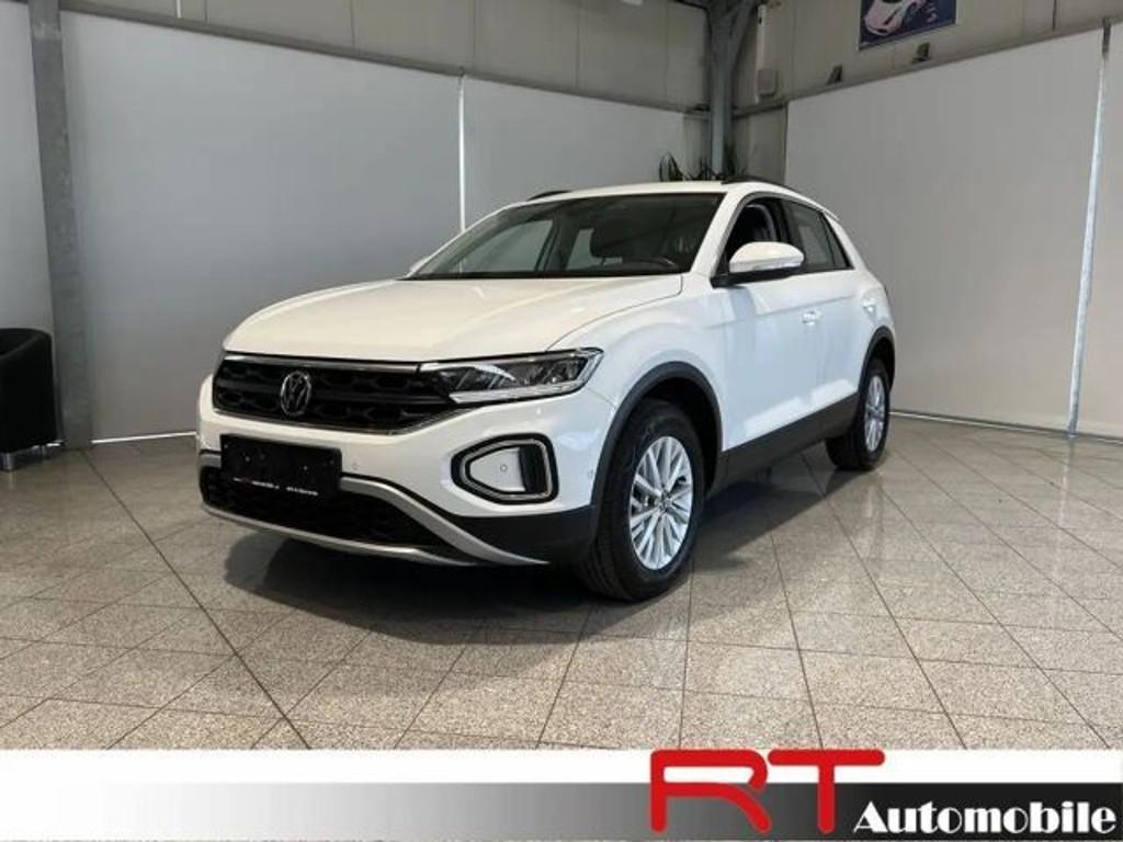 Volkswagen T-Roc 2023 Diesel