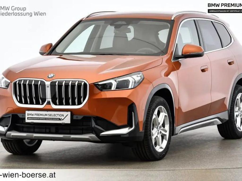 BMW X1 2025 Diesel
