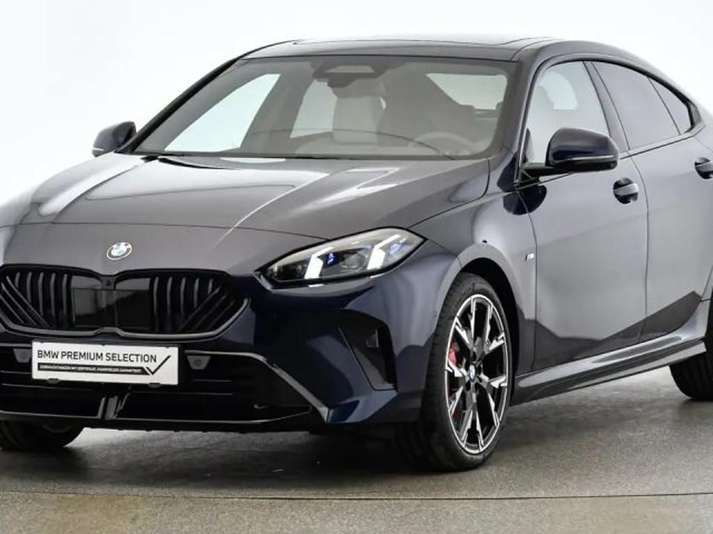BMW 2 Serie 2025 Benzine
