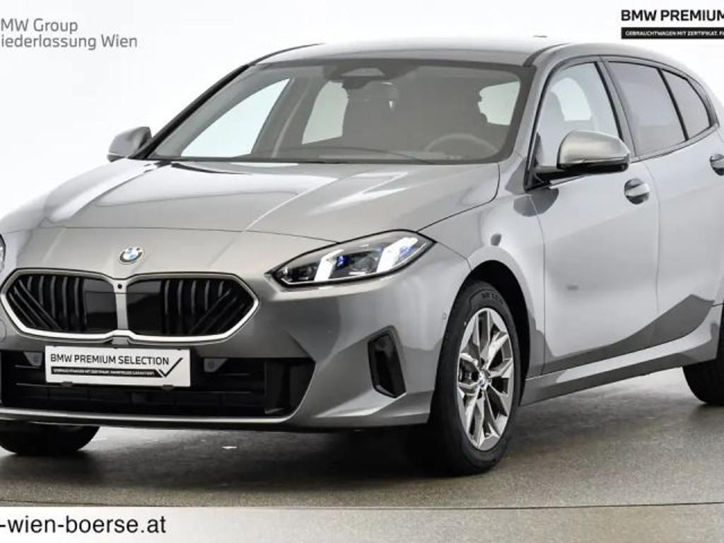 BMW 1 Serie 2025 Diesel