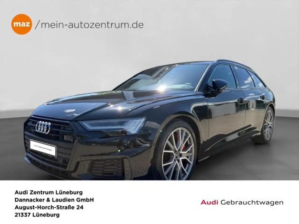 Audi A6 2023 Hybride Benzine