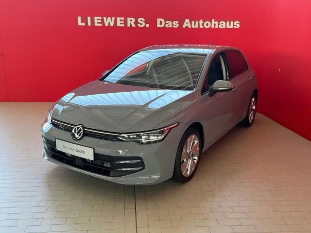 Volkswagen Golf 2026 Benzine