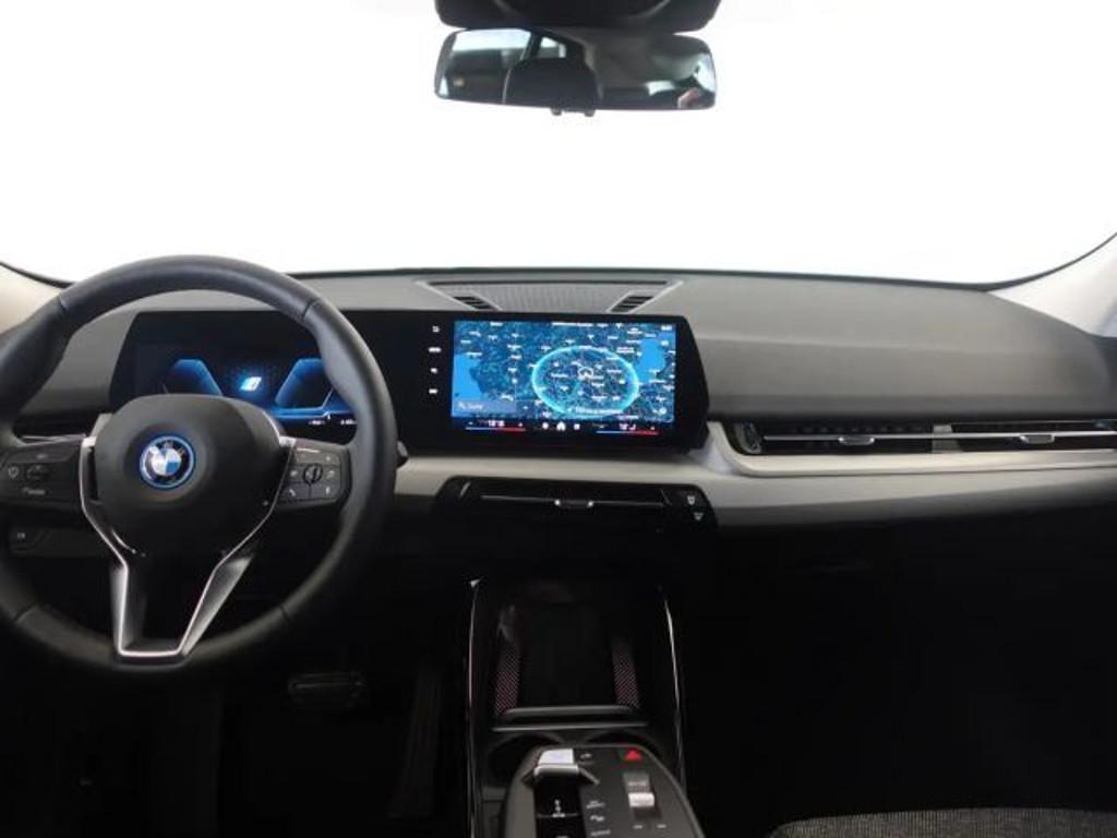 BMW iX2
