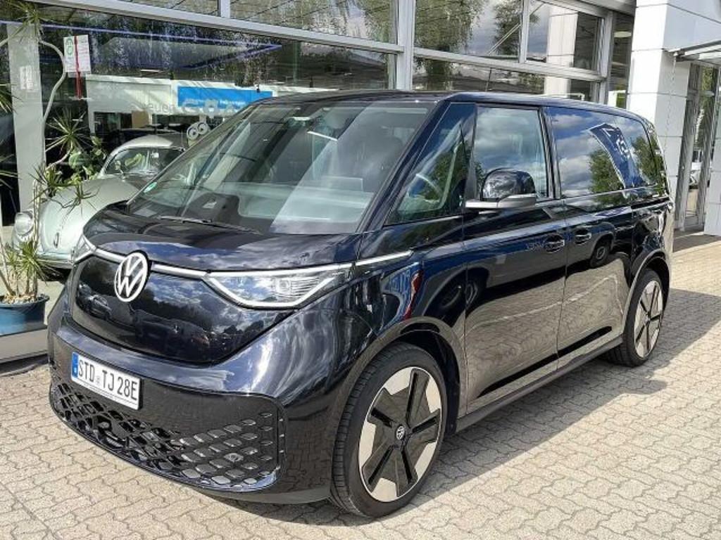 Volkswagen ID. Buzz 2025 Elektrisch