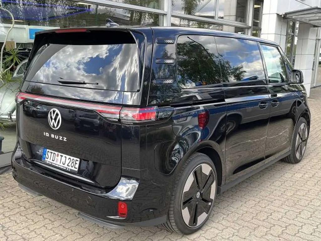Volkswagen ID. Buzz