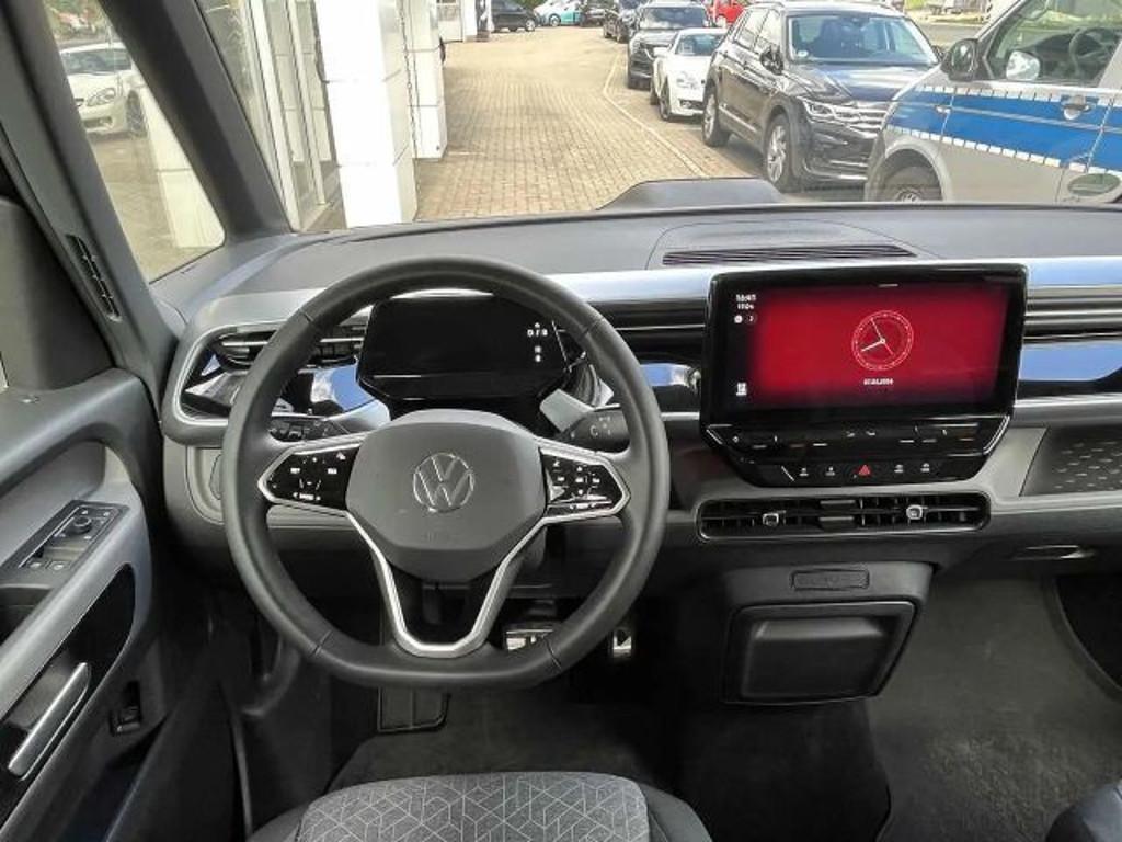 Volkswagen ID. Buzz