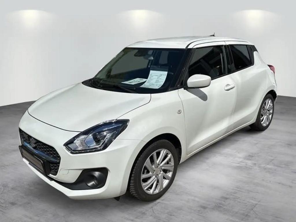 Suzuki Swift 2023 Benzine