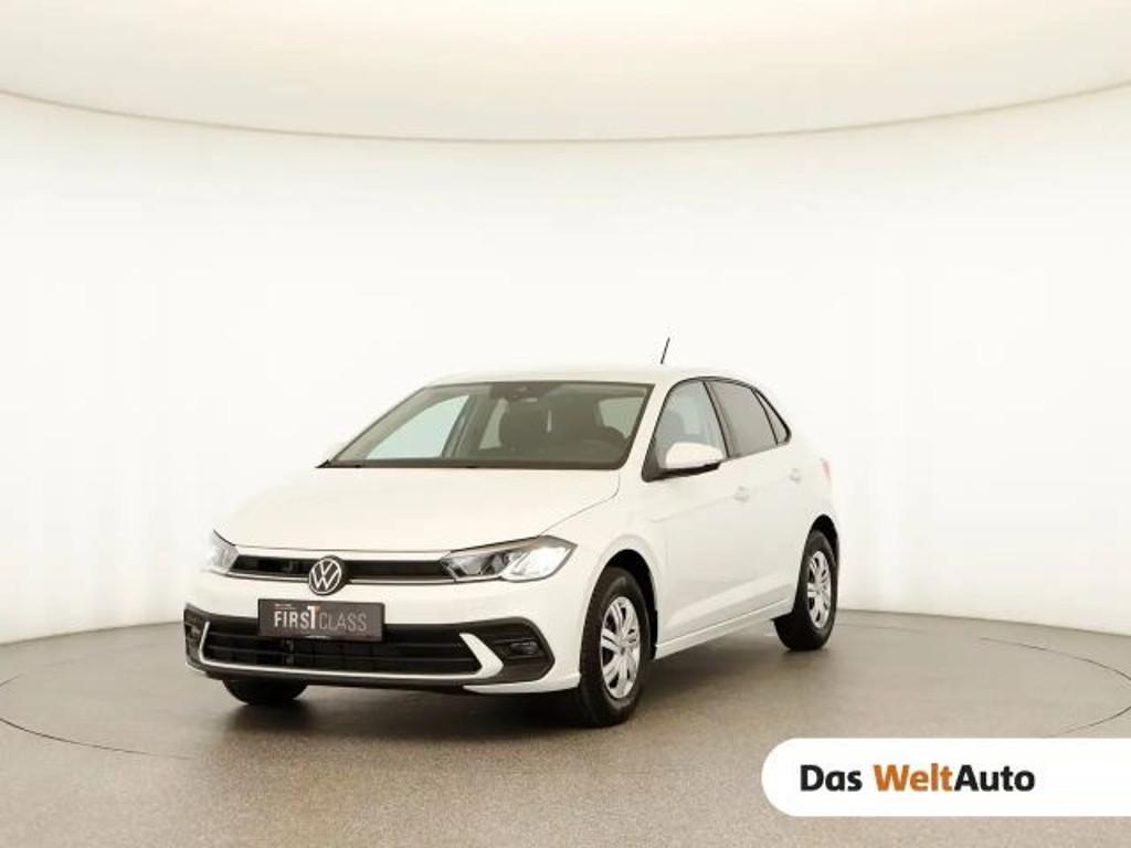 Volkswagen Polo 2026 Benzine