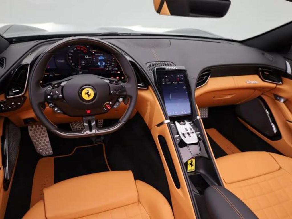 Ferrari Roma
