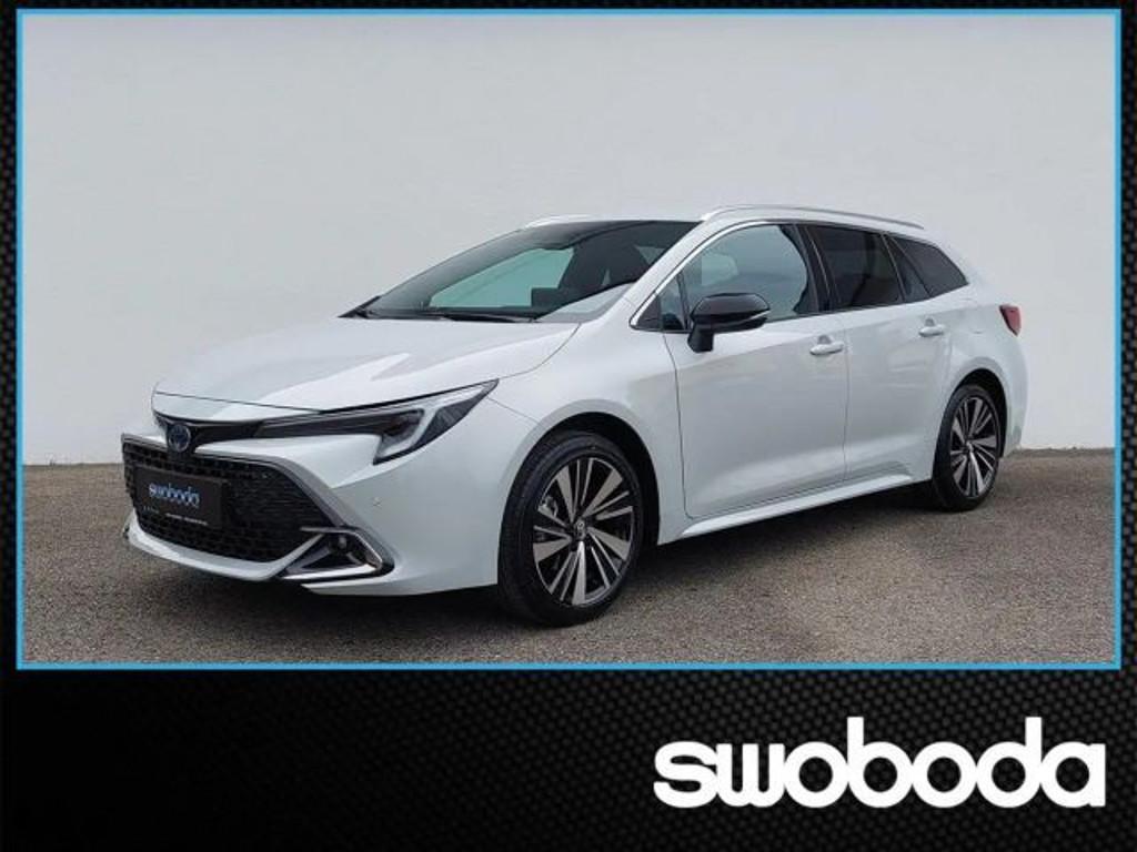Toyota Corolla 2026 Hybride Benzine