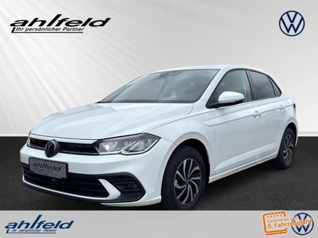 Volkswagen Polo 2026 Benzine