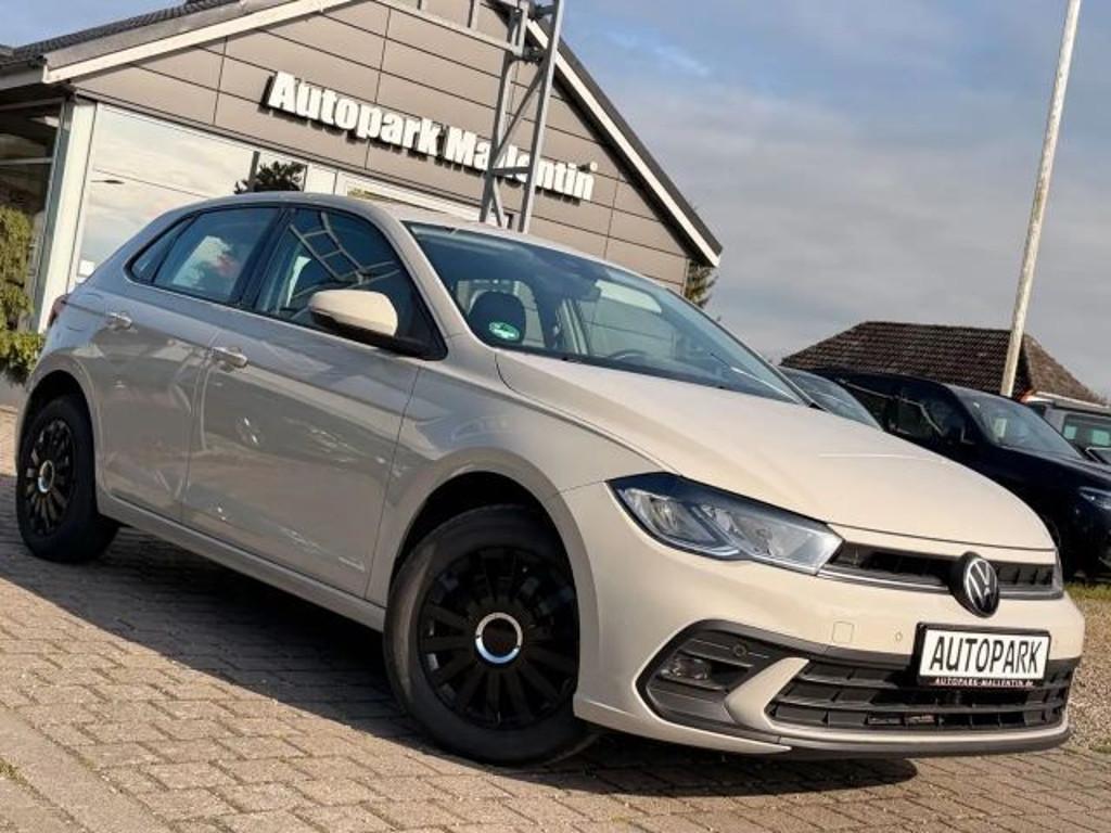 Volkswagen Polo 2022 Benzine