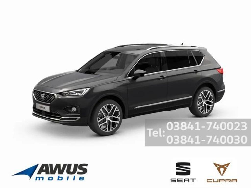 Seat Tarraco 2024 Hybride Benzine