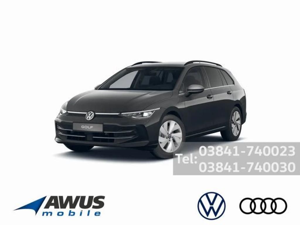 Volkswagen Golf 2024 Diesel