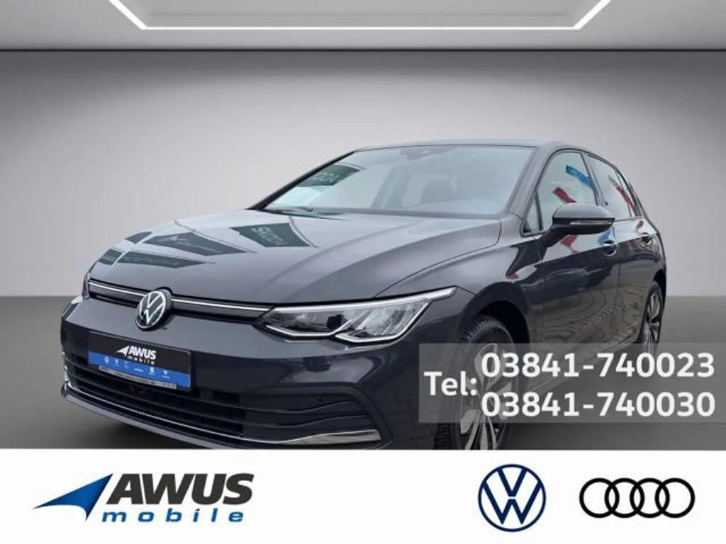 Volkswagen Golf 2024 Benzine