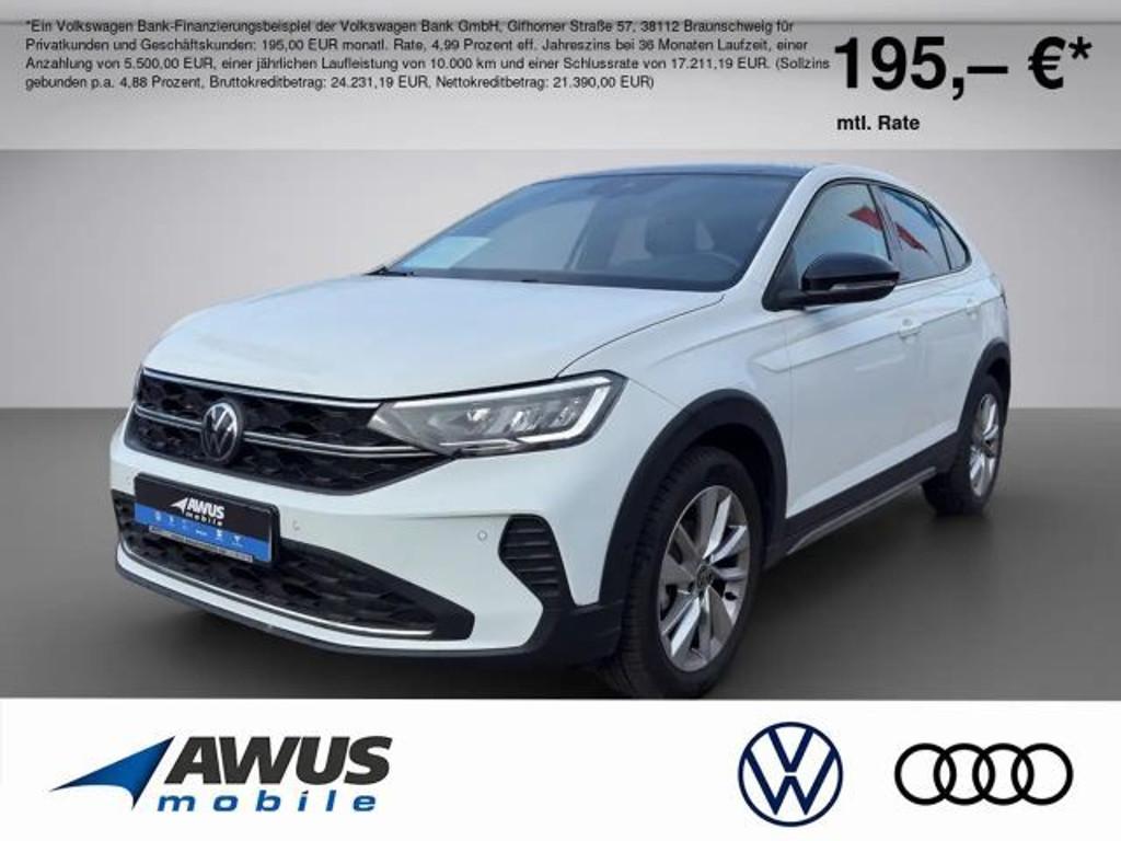 Volkswagen Taigo 2025 Benzine