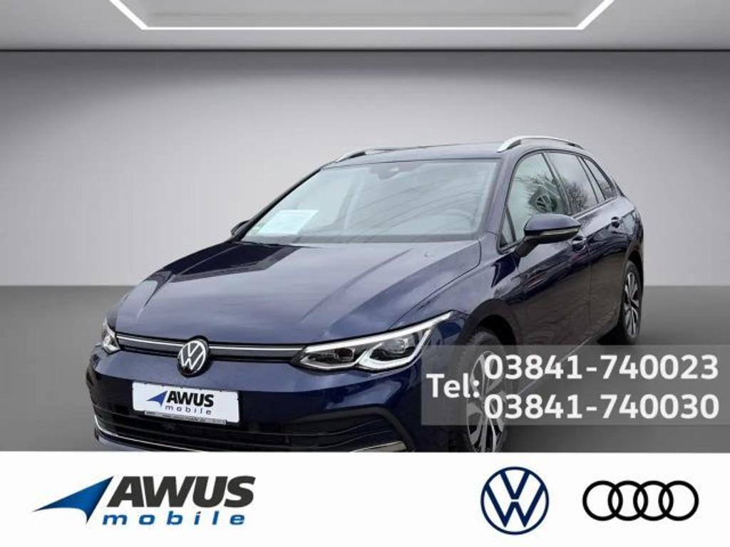 Volkswagen Golf 2024 Benzine