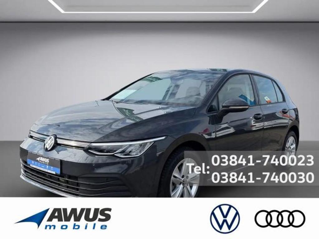 Volkswagen Golf 2023 Benzine