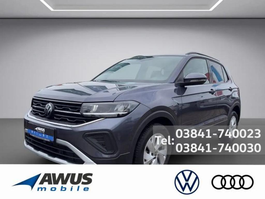 Volkswagen T-Cross 2024 Benzine