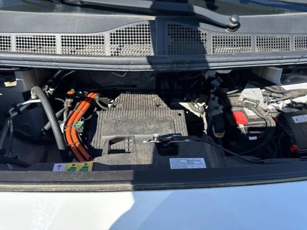Opel Vivaro-e