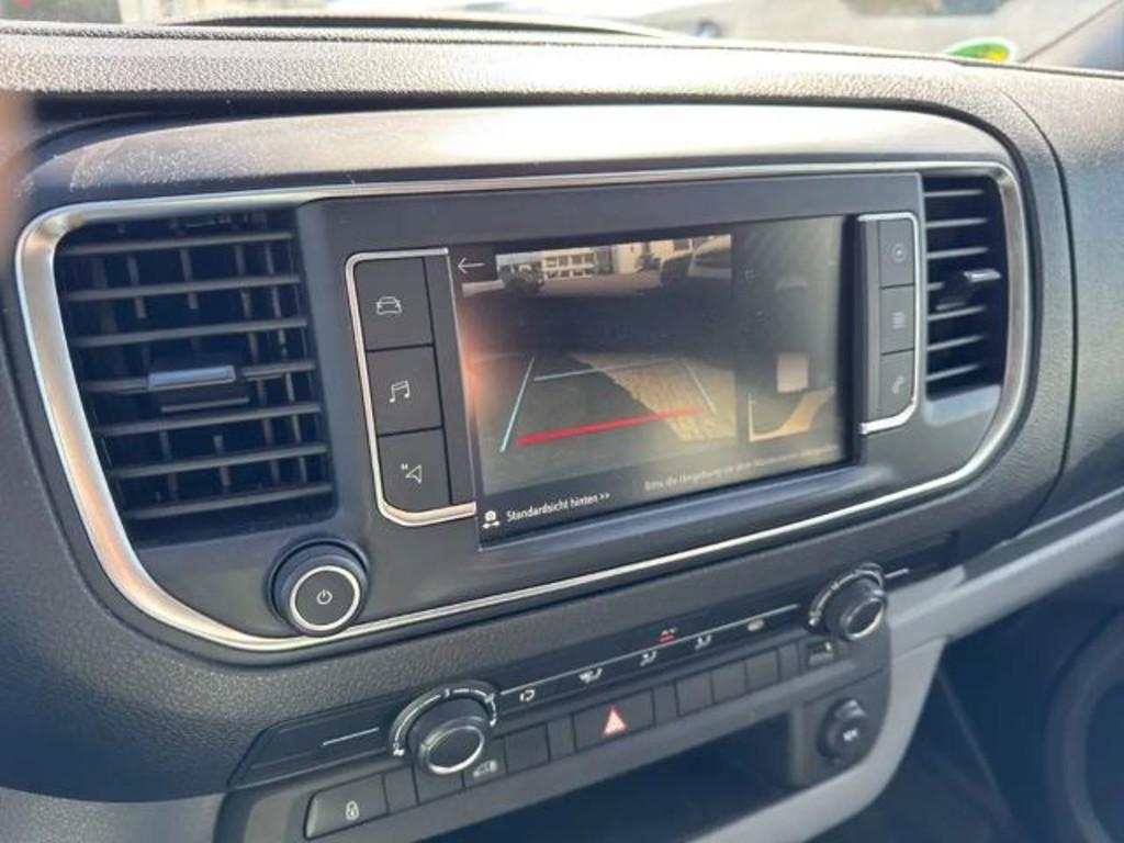 Opel Vivaro-e