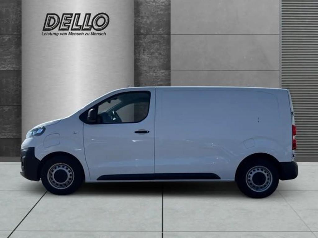 Opel Vivaro-e
