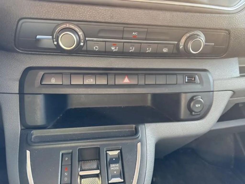 Opel Vivaro-e