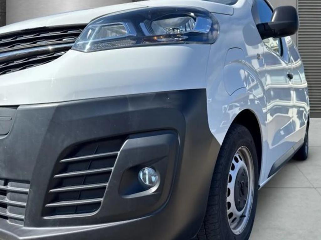 Opel Vivaro-e